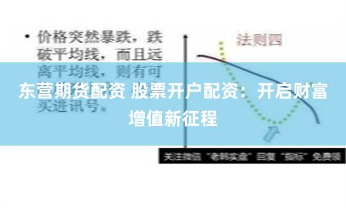 东营期货配资 股票开户配资：开启财富增值新征程