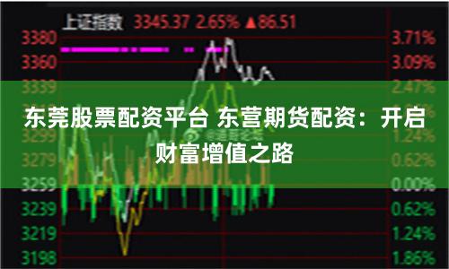 东莞股票配资平台 东营期货配资：开启财富增值之路