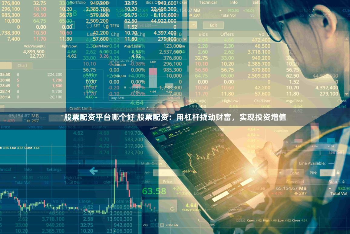 股票配资平台哪个好 股票配资：用杠杆撬动财富，实现投资增值