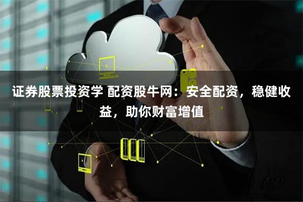 证券股票投资学 配资股牛网：安全配资，稳健收益，助你财富增值