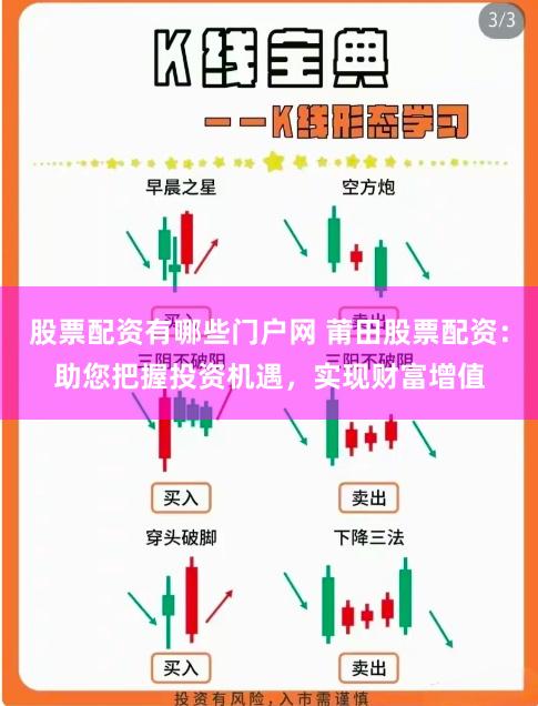 股票配资有哪些门户网 莆田股票配资：助您把握投资机遇，实现财富增值